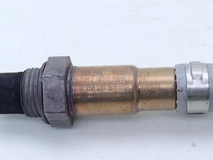 Sonde lambda d'un Volkswagen Tiguan (5N1/2) 2.0 TSI 16V 4Motion 2009