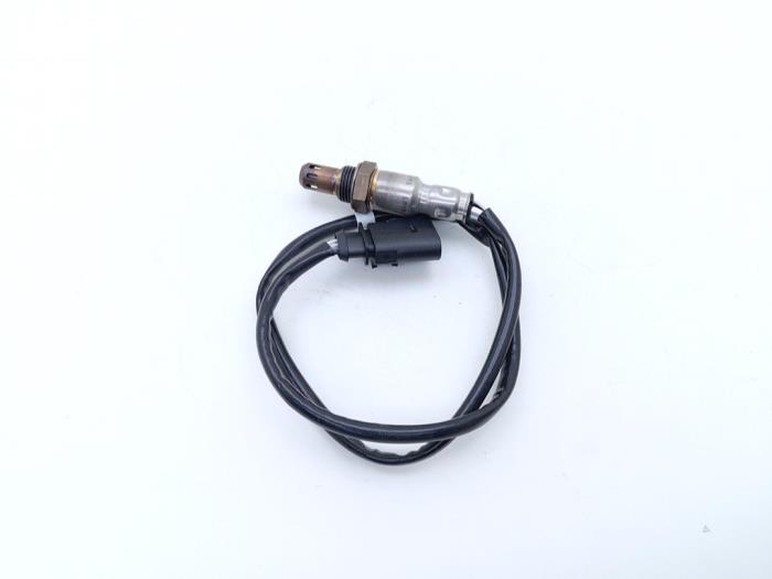 Nuevos Sonda Lambda Volkswagen Touran (5T1) 1.4 TSI Precio € 30,25 IVA incluido ofrecido por Automaterialen Ronald Morien B.V.