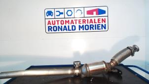 New Front pipe + catalyst Volkswagen Tiguan (5N1/2) 2.0 TDI 16V Price € 423,50 Inclusive VAT offered by Automaterialen Ronald Morien B.V.