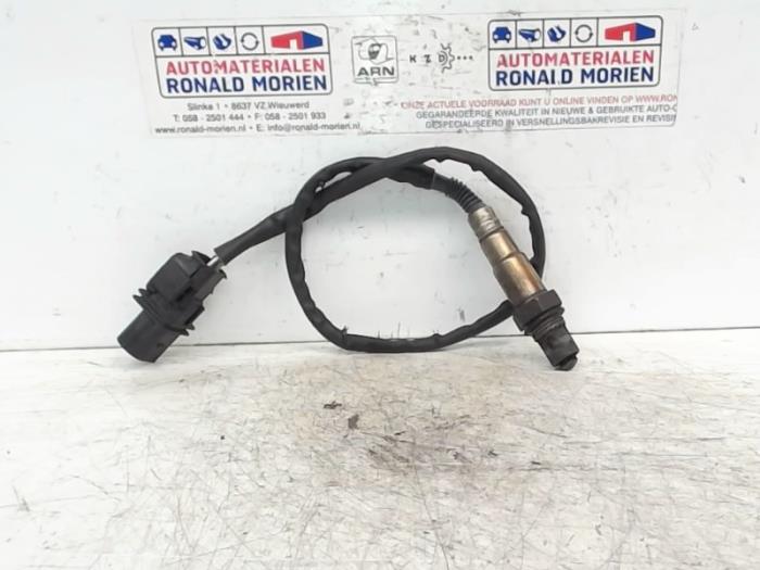 Usados Sonda Lambda Audi A6 Avant (C6) 2.0 TDI 16V Precio € 15,00 Norma de margen ofrecido por Automaterialen Ronald Morien B.V.