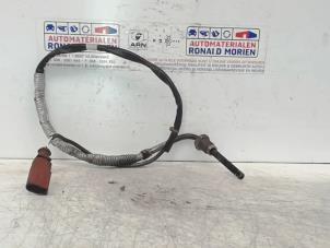 Used Exhaust heat sensor Audi A6 Price € 50,00 Margin scheme offered by Automaterialen Ronald Morien B.V.