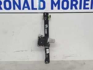 Used Rear door window mechanism 4-door, right BMW 3 serie Touring (E91) 318i 16V Price € 90,00 Margin scheme offered by Automaterialen Ronald Morien B.V.