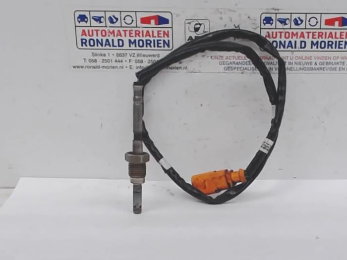 Gebrauchte Auspuff Temperatursensor Volkswagen Golf VII (AUA) 1.6 TDI 16V Preis € 20,66 Margenregelung angeboten von Automaterialen Ronald Morien B.V.