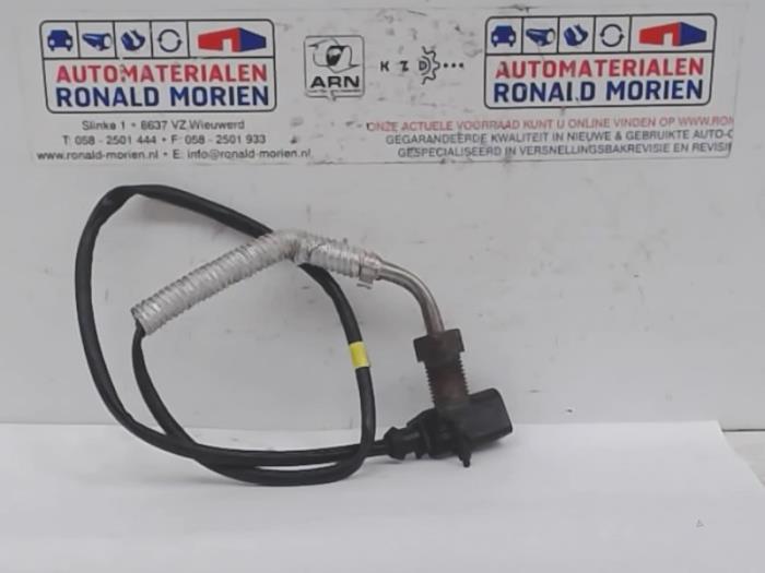 Gebrauchte Auspuff Temperatursensor Volkswagen Golf VII (AUA) 1.6 TDI 16V Preis € 15,00 Margenregelung angeboten von Automaterialen Ronald Morien B.V.