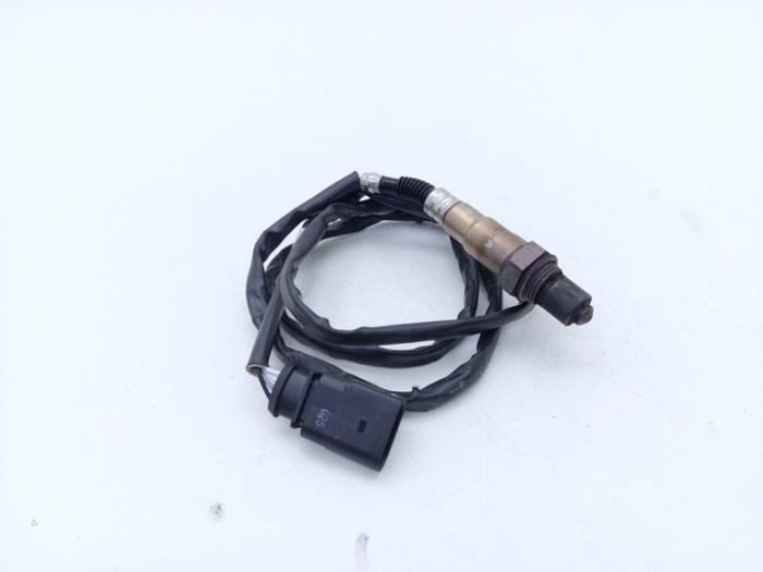 Usados Sonda Lambda Audi S1 (8X1/8XK) 2.0 TFSI 16V Precio € 34,99 IVA incluido ofrecido por Automaterialen Ronald Morien B.V.