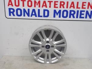 Used Wheel Ford Fiesta Price € 70,00 Margin scheme offered by Automaterialen Ronald Morien B.V.