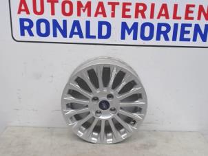 Used Wheel Ford Fiesta Price € 70,00 Margin scheme offered by Automaterialen Ronald Morien B.V.