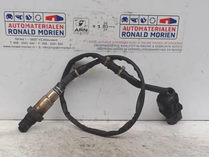 Usados Sonda Lambda Volkswagen Transporter T5 1.9 TDi Precio € 15,00 Norma de margen ofrecido por Automaterialen Ronald Morien B.V.