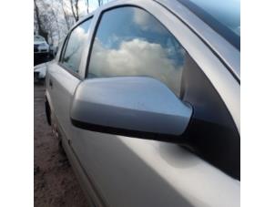 Gebrauchte Außenspiegel rechts Opel Astra G (F08/48) 1.6 Preis € 25,00 Margenregelung angeboten von Automaterialen Ronald Morien B.V.
