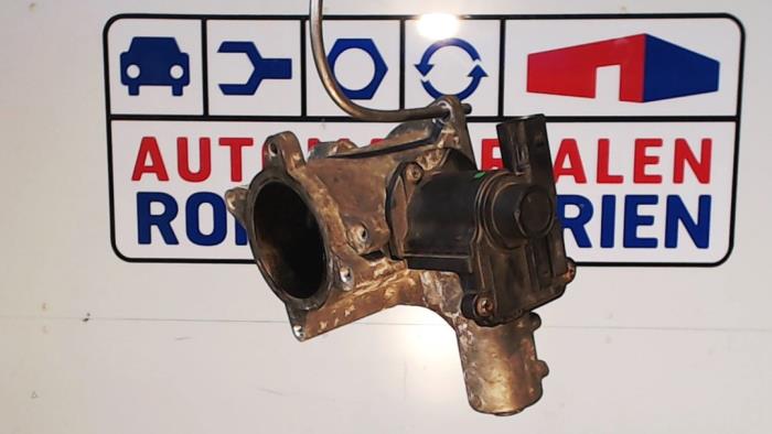 Gebrauchte AGR Ventil Volkswagen Transporter Preis € 35,00 Margenregelung angeboten von Automaterialen Ronald Morien B.V.
