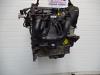 Motor from a Ford Mondeo II, 1996 / 2000 1.8i 16V, Saloon, 4-dr, Petrol, 1.796cc, 85kW (116pk), FWD, RKF, 1998-06 / 2000-09 2000