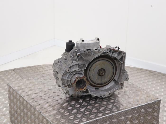 Gebrauchte Getriebe Volkswagen Eos (1F7/F8) 3.2 V6 24V Preis € 600,00 Margenregelung angeboten von Automaterialen Ronald Morien B.V.