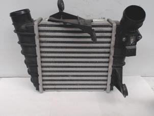 Gebrauchte Ladeluftkühler Skoda Fabia II (5J) 1.4 TDI 80 Preis € 130,00 Margenregelung angeboten von Automaterialen Ronald Morien B.V.