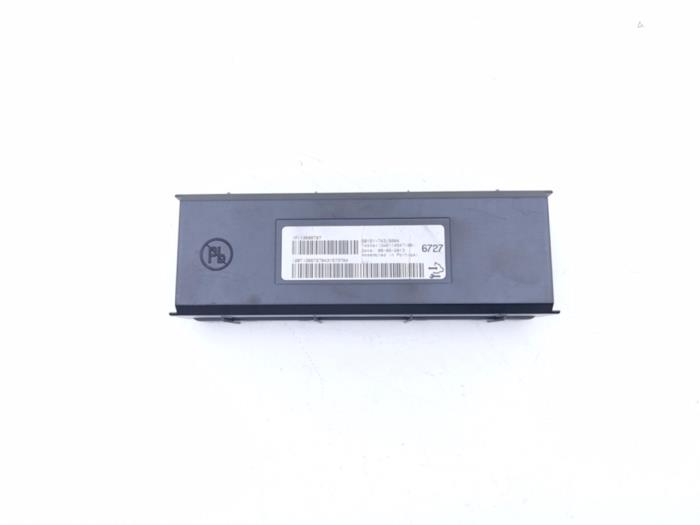 Usagé Module (divers) Opel Astra J (PC6/PD6/PE6/PF6) 1.4 16V ecoFLEX Prix € 29,00 Règlement à la marge proposé par Automaterialen Ronald Morien B.V.