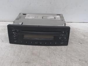 Used Radio CD player Iveco Daily Price € 75,00 Margin scheme offered by Automaterialen Ronald Morien B.V.