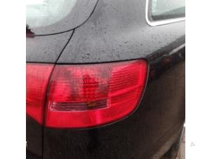 Used Taillight, right Audi A6 Avant (C6) 2.0 TDI 16V Price € 35,00 Margin scheme offered by Automaterialen Ronald Morien B.V.