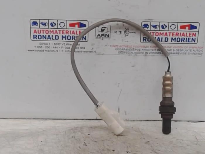 Usados Sonda Lambda Ford Ka I 1.3i Precio € 15,00 Norma de margen ofrecido por Automaterialen Ronald Morien B.V.