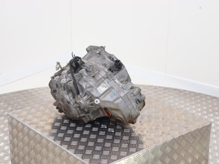 Gebrauchte Getriebe Opel Meriva (B) 1.7 CDTI 16V Preis € 750,00 Margenregelung angeboten von Automaterialen Ronald Morien B.V.