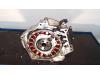 IMA engine from a Honda Insight (ZE2), 2009 / 2014 1.3 16V VTEC, Hatchback, Electric Petrol, 1.339cc, 65kW (88pk), FWD, LDA3, 2009-04 / 2014-02, ZE2 2010