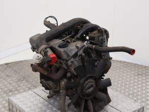 Used Engine Mercedes C (W202) 2.2 C-220 D 16V Price € 300,00 Margin scheme offered by Automaterialen Ronald Morien B.V.