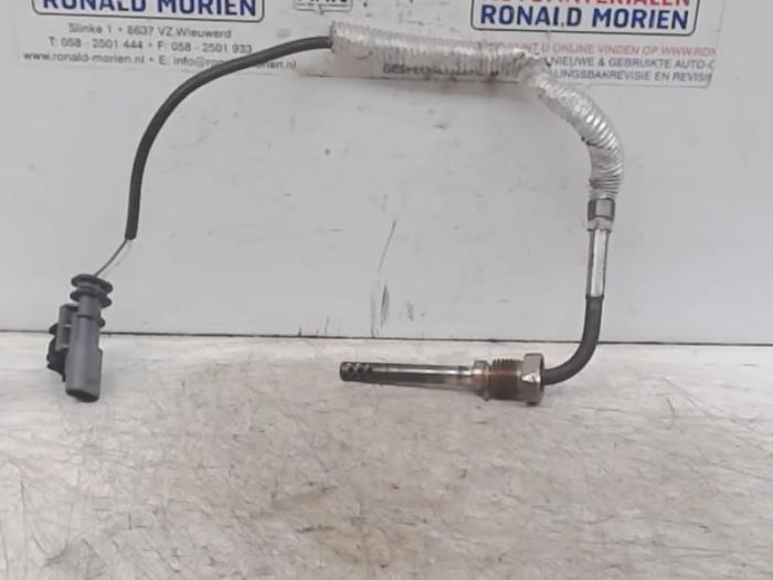 Usagé Sensor température d’échappement Volvo V40 (MV) 2.0 D3 20V Prix € 40,00 Règlement à la marge proposé par Automaterialen Ronald Morien B.V.