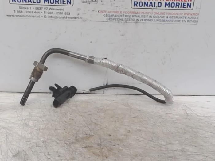 Usagé Sensor température d’échappement Volvo V40 (MV) 2.0 D3 20V Prix € 40,00 Règlement à la marge proposé par Automaterialen Ronald Morien B.V.