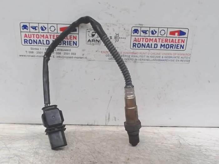 Usados Sonda Lambda Volvo V40 (MV) 2.0 D3 20V Precio € 19,00 Norma de margen ofrecido por Automaterialen Ronald Morien B.V.