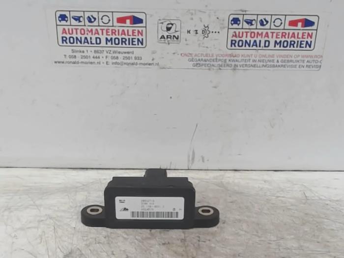 Begagnade Esp Duo-sensor Opel Antara (LA6) 2.2 CDTI 16V 4x4 Pris € 150,00 Marginaltabell erbjuds av Automaterialen Ronald Morien B.V.