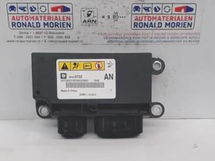 Used Airbag Module Opel Antara (LA6) 2.2 CDTI 16V 4x4 Price € 49,00 Margin scheme offered by Automaterialen Ronald Morien B.V.