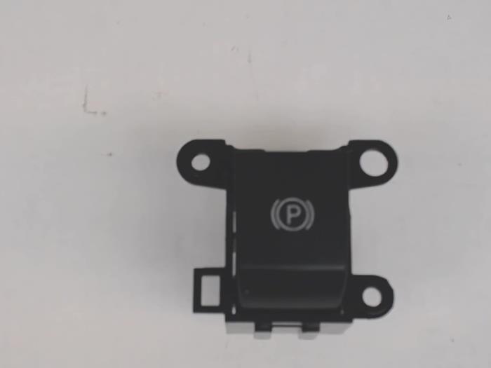 Gebrauchte Handbremse Schalter Opel Antara (LA6) 2.2 CDTI 16V 4x4 Preis € 12,50 Margenregelung angeboten von Automaterialen Ronald Morien B.V.