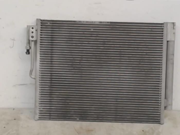 Gebrauchte Klima Kondensor Opel Meriva (B) 1.4 16V Ecotec Preis € 39,00 Margenregelung angeboten von Automaterialen Ronald Morien B.V.