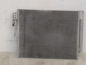Used Air conditioning condenser Opel Meriva 1.4 16V Ecotec Price € 45,00 Margin scheme offered by Automaterialen Ronald Morien B.V.