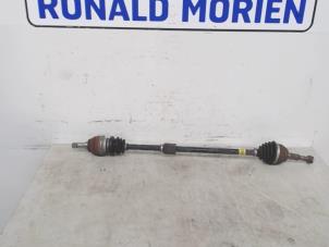 Used Front drive shaft, right Opel Meriva 1.4 16V Ecotec Price € 35,00 Margin scheme offered by Automaterialen Ronald Morien B.V.