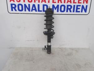 Used Front shock absorber rod, right Opel Meriva 1.4 16V Ecotec Price € 45,00 Margin scheme offered by Automaterialen Ronald Morien B.V.
