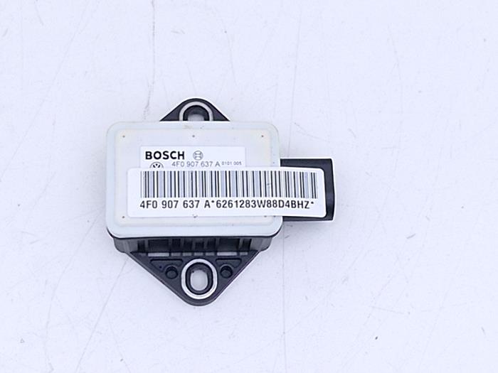 Begagnade Esp Duo-sensor Seat Exeo ST (3R5) 1.8 T 20V Pris € 95,00 Marginaltabell erbjuds av Automaterialen Ronald Morien B.V.