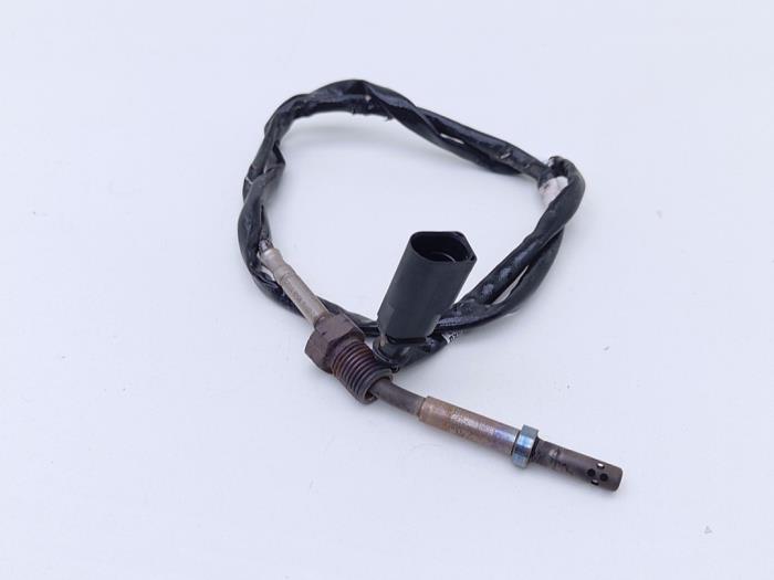 Gebrauchte Auspuff Temperatursensor Seat Ibiza IV (6J5) 1.2 TDI Ecomotive Preis € 24,95 Margenregelung angeboten von Automaterialen Ronald Morien B.V.