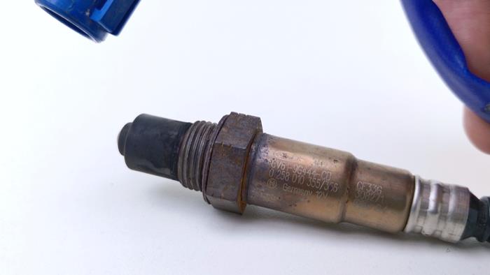 Lambda probe from a Ford Focus 3 1.0 Ti-VCT EcoBoost 12V 100 2013