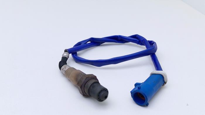 Usados Sonda Lambda Ford Focus 3 1.0 Ti-VCT EcoBoost 12V 100 Precio € 20,00 Norma de margen ofrecido por Automaterialen Ronald Morien B.V.