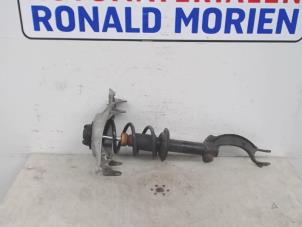 Used Front shock absorber rod, right Audi A5 Price € 50,00 Margin scheme offered by Automaterialen Ronald Morien B.V.