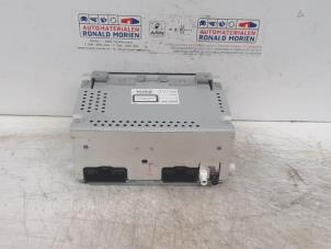 Used Radio CD player Ford Fiesta 6 (JA8) Price € 125,00 Margin scheme offered by Automaterialen Ronald Morien B.V.