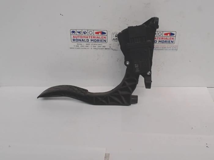 Gebrauchte Gaspedalposition Sensor Audi A6 Avant (C6) 2.7 TDI V6 24V Preis € 9,99 Margenregelung angeboten von Automaterialen Ronald Morien B.V.