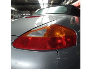 Used Taillight, right Porsche Boxster Price € 80,00 Margin scheme offered by Automaterialen Ronald Morien B.V.
