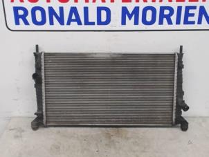 Used Radiator Volvo S40 (MS) 1.6 16V Price € 35,00 Margin scheme offered by Automaterialen Ronald Morien B.V.
