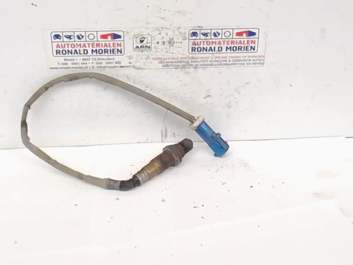Usados Sonda Lambda Volvo S40 (MS) 1.6 16V Precio € 70,00 Norma de margen ofrecido por Automaterialen Ronald Morien B.V.