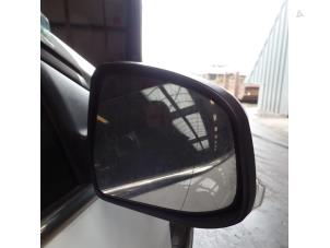 Used Wing mirror, right Ford Focus 3 Price € 75,00 Margin scheme offered by Automaterialen Ronald Morien B.V.