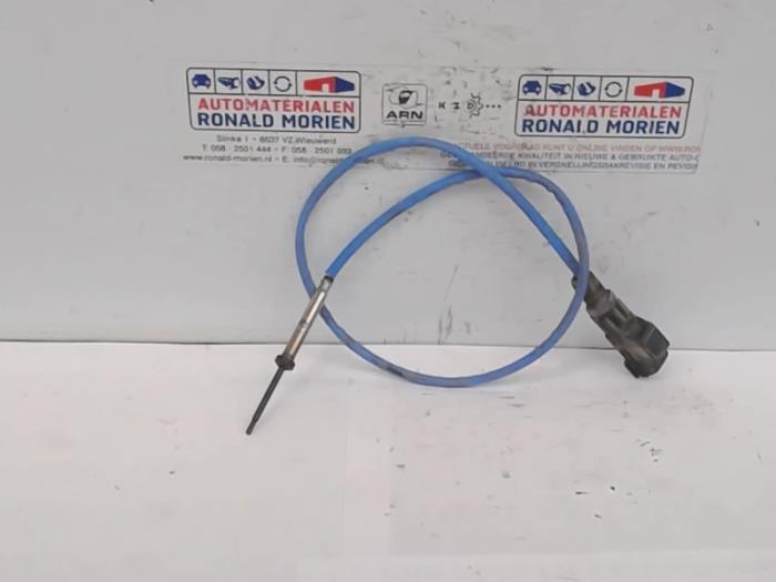 Gebrauchte Auspuff Temperatursensor Citroen Jumper (U9) 2.2 HDi 130 Euro 5 Preis € 40,00 Margenregelung angeboten von Automaterialen Ronald Morien B.V.