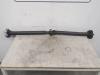 BMW 1 serie (F20) 116d 2.0 16V Arbre de transmission