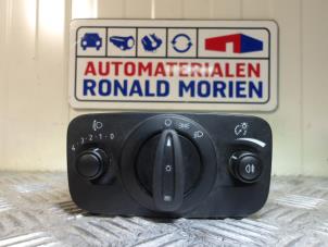 Used Light switch Ford Fiesta 6 (JA8) 1.4 16V Price € 15,00 Margin scheme offered by Automaterialen Ronald Morien B.V.