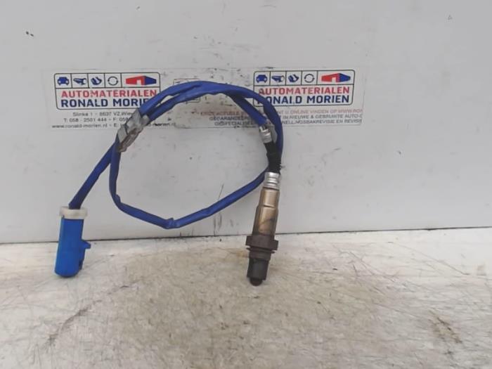 Used Lambda probe Ford Focus 3 Price € 20,00 Margin scheme offered by Automaterialen Ronald Morien B.V.