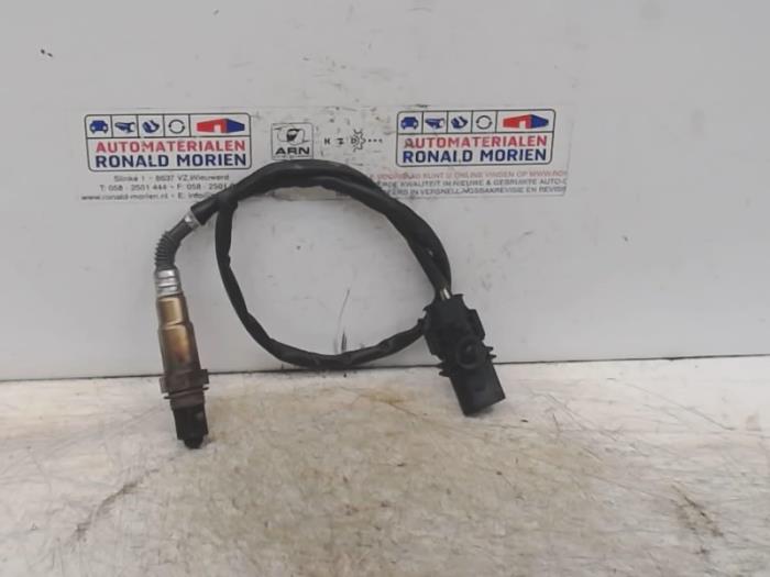 Used Lambda probe Ford Focus 3 Price € 19,50 Margin scheme offered by Automaterialen Ronald Morien B.V.